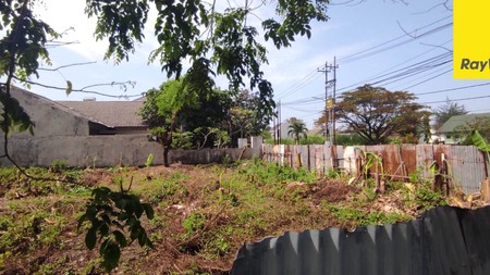 Dijual Tanah di Jl Kertomenanggal Timur Surabaya