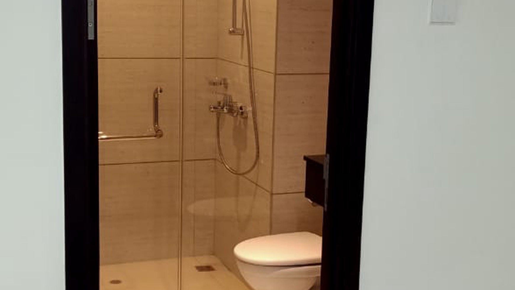 SOHO Brooklyn Apartment Alam Sutera Boulevard mezzanine