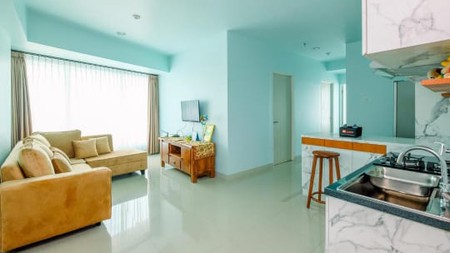 DIJUAL - APARTEMENT