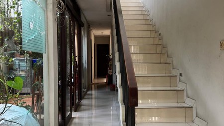 Rumah Area Menteng