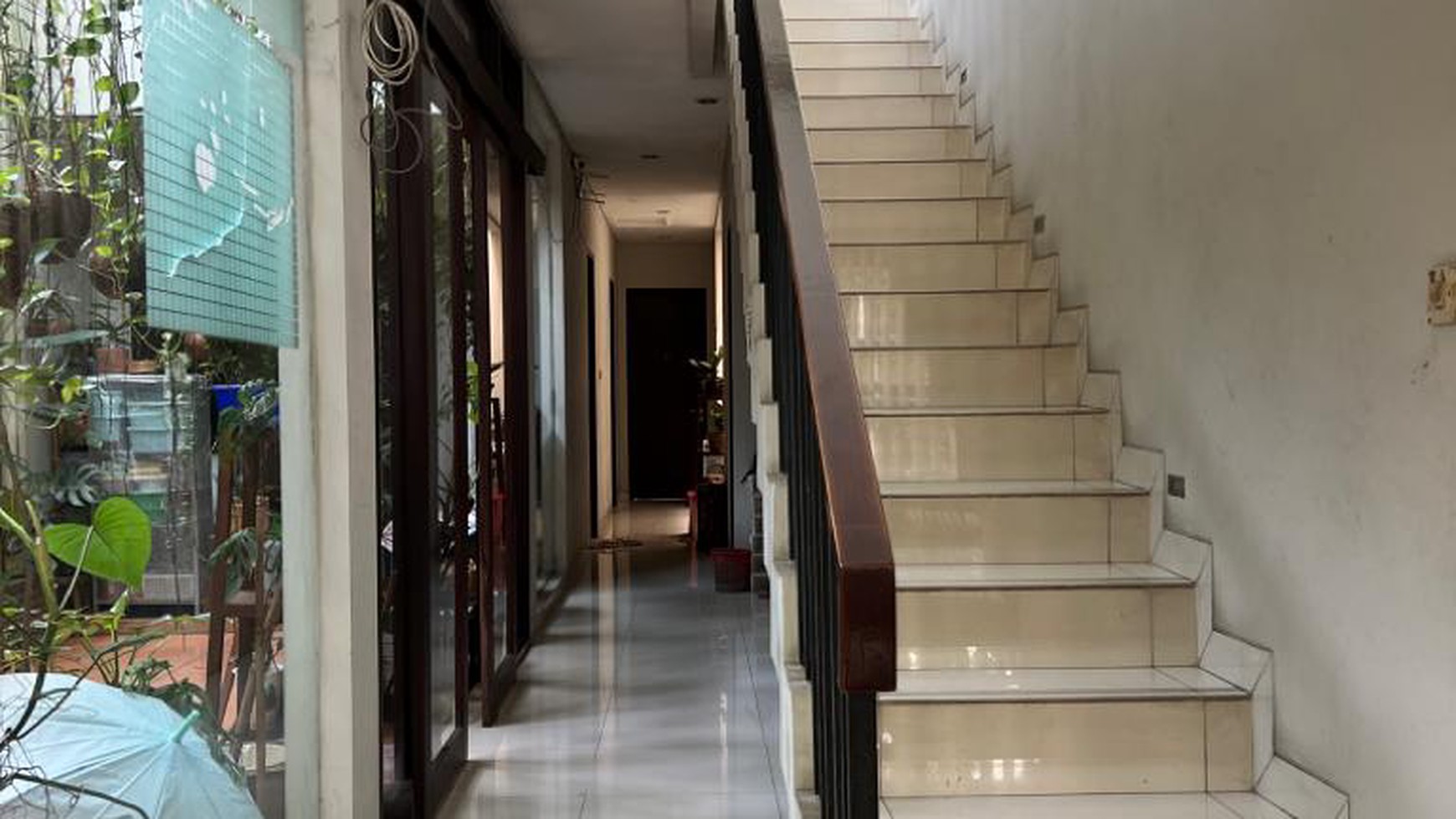 Rumah Area Menteng