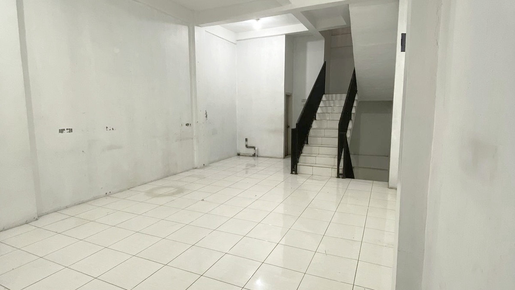 Dijual Ruko 3lt di Tambun City, Tambun Selatan, Bekasi