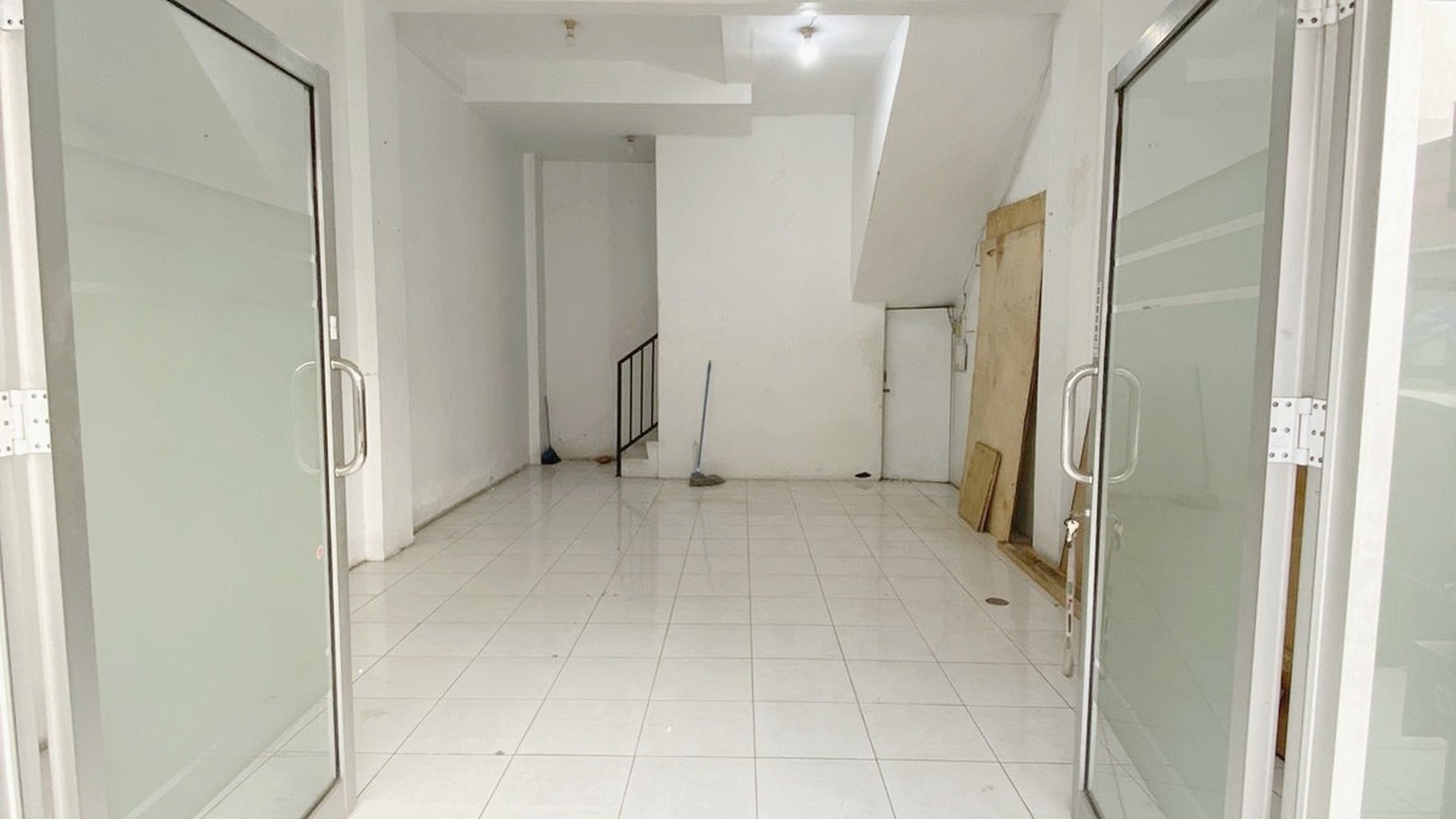 Dijual Ruko 3lt di Tambun City, Tambun Selatan, Bekasi