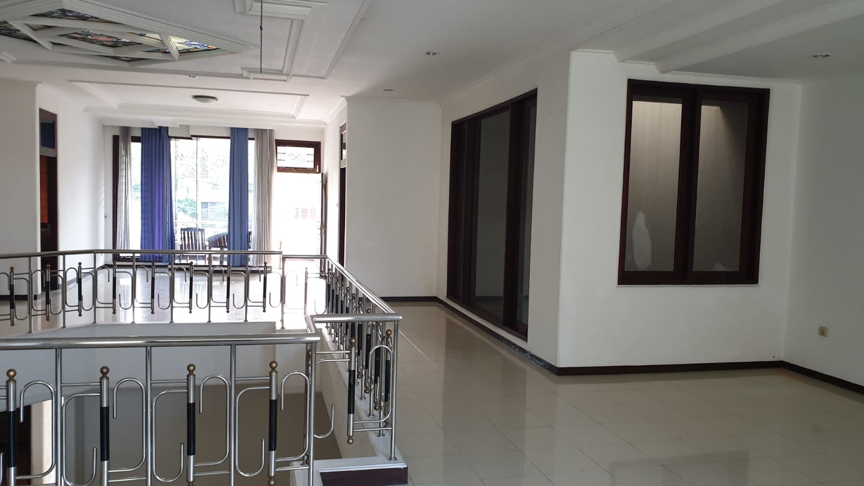 Dijual Rumah Darmo Harapan - Sukomanunggal Surabaya Barat dekat Pasar Modern Puncak Permai, Pakuwon mall