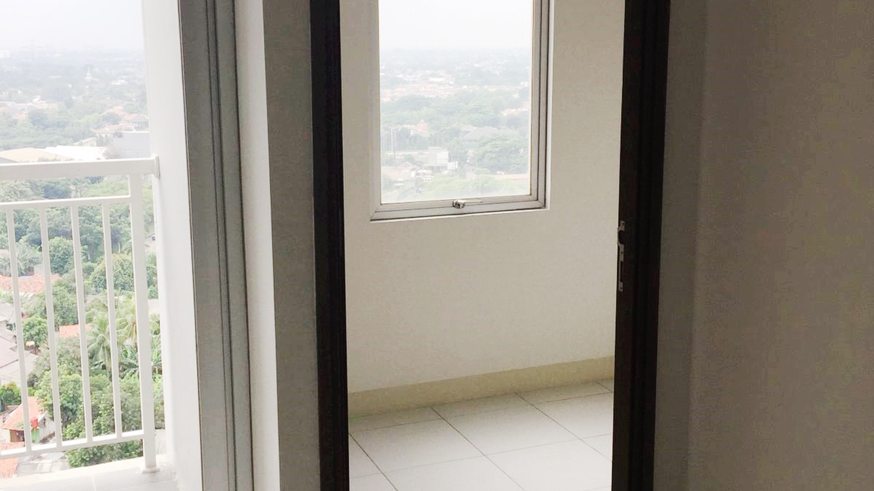 Apart Siap Huni Di Emerald Bintaro Jaya Sektor 9