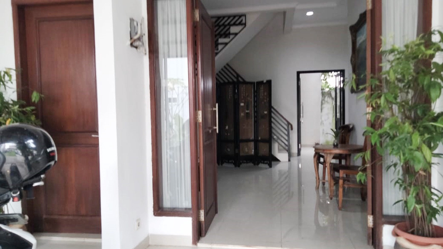 Rumah Bagus Di De Andra Residence Ciputat Tangerang Selatan