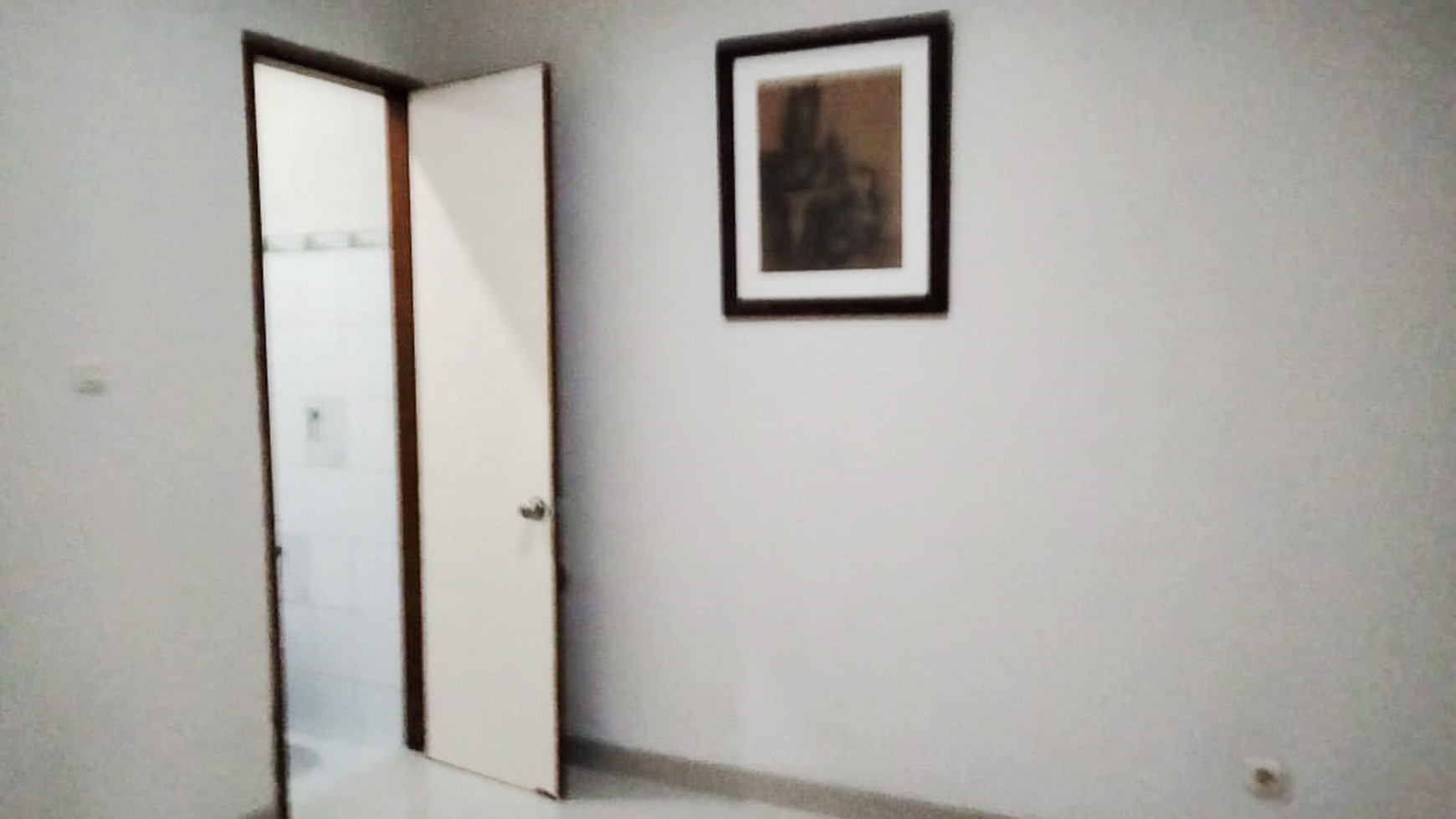 Rumah Bagus Di De Andra Residence Ciputat Tangerang Selatan