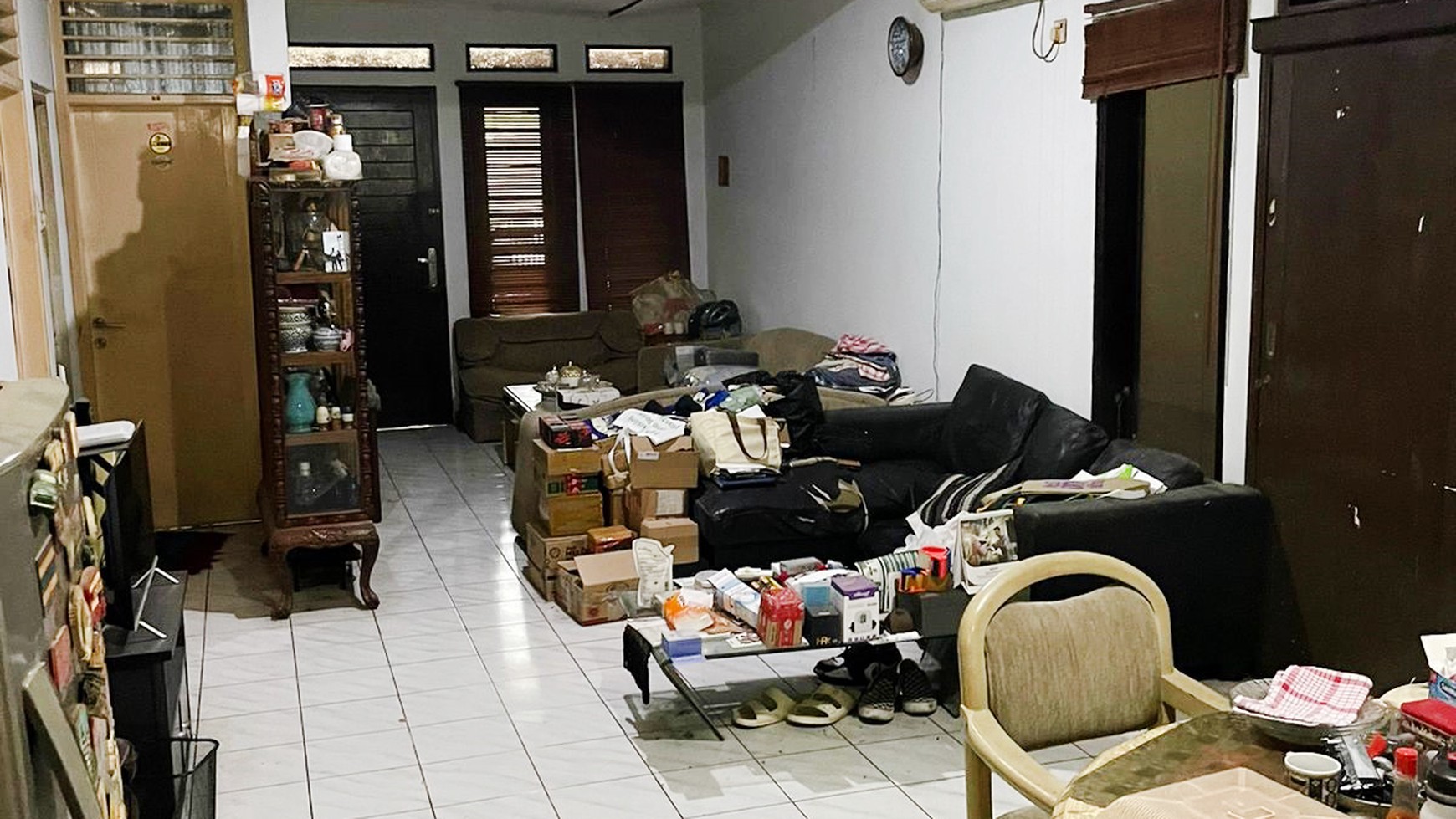 Rumah Bagus Di Bumi Bintaro Permai, Bintaro Jakarta Selatan