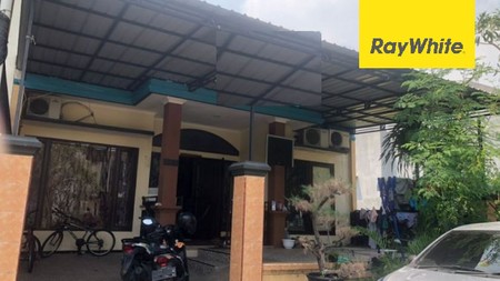 Rumah 2 lantai di Palma Grandia, Citraland 