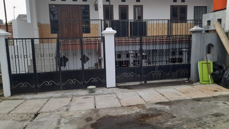 Rumah Luas Dan Nyaman Dijual Di Gandaria Utara