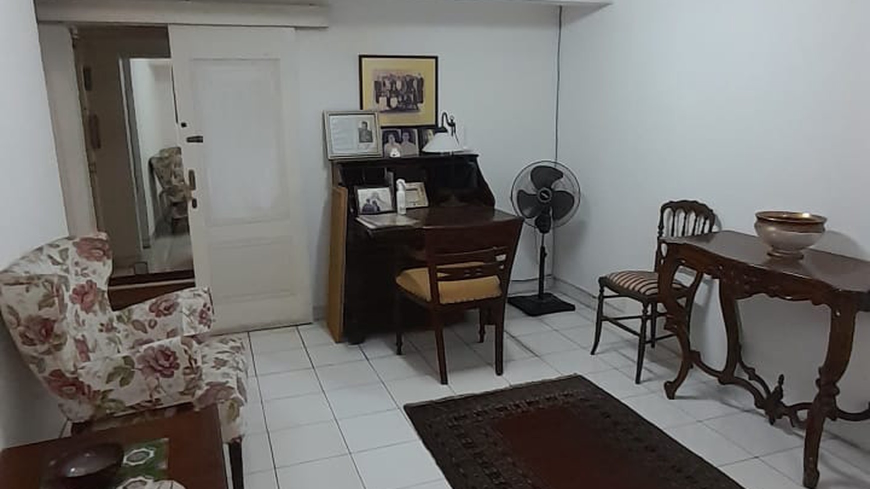 Rumah Mewah Homey di Pondok Indah Jakarta Selatan 