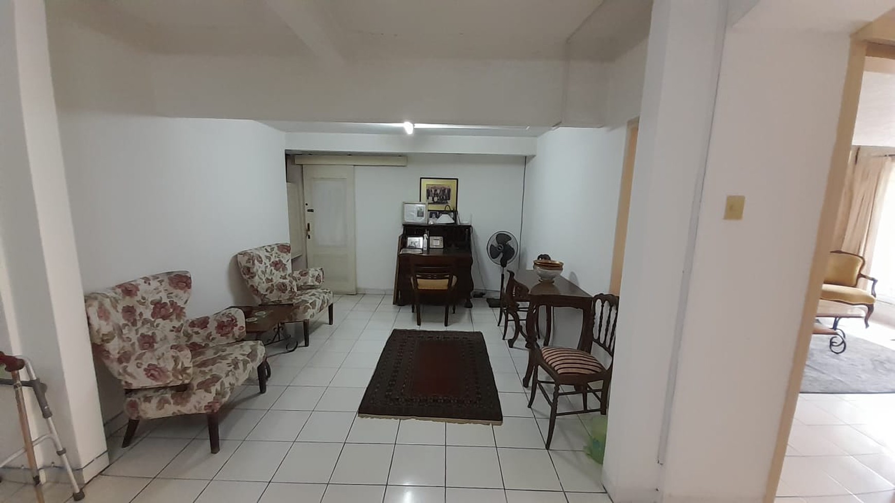 Rumah Mewah Homey di Pondok Indah Jakarta Selatan 