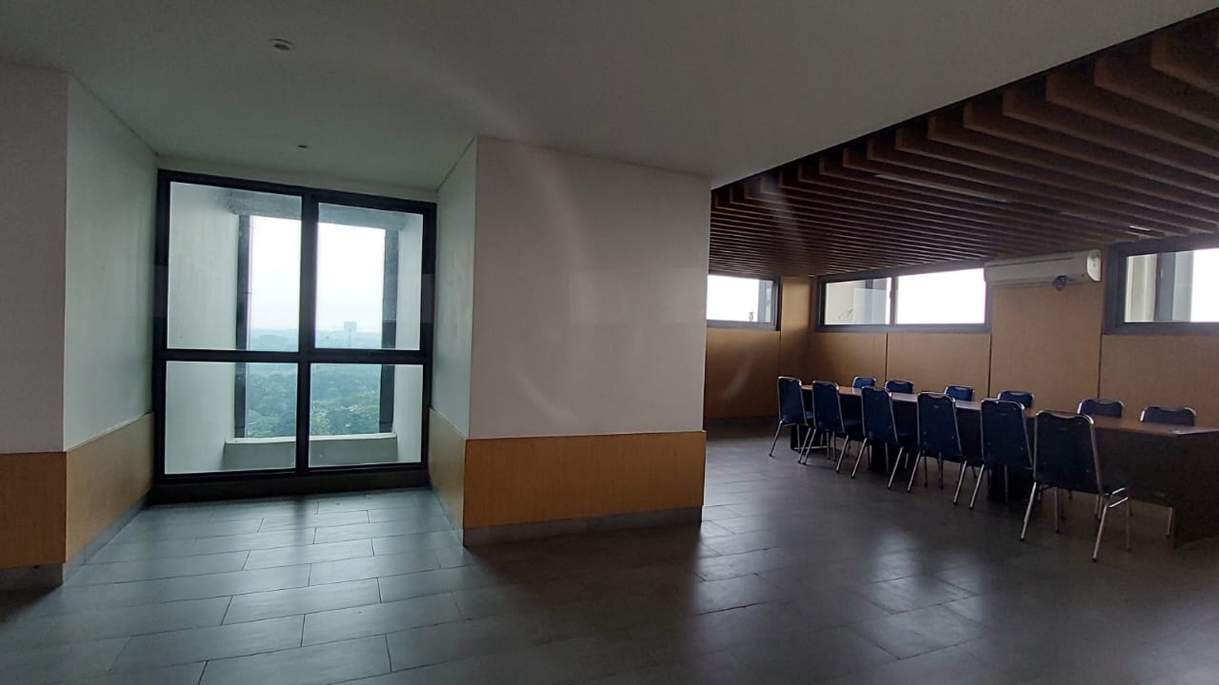 Apartemen Lux Siap huni di bintaro