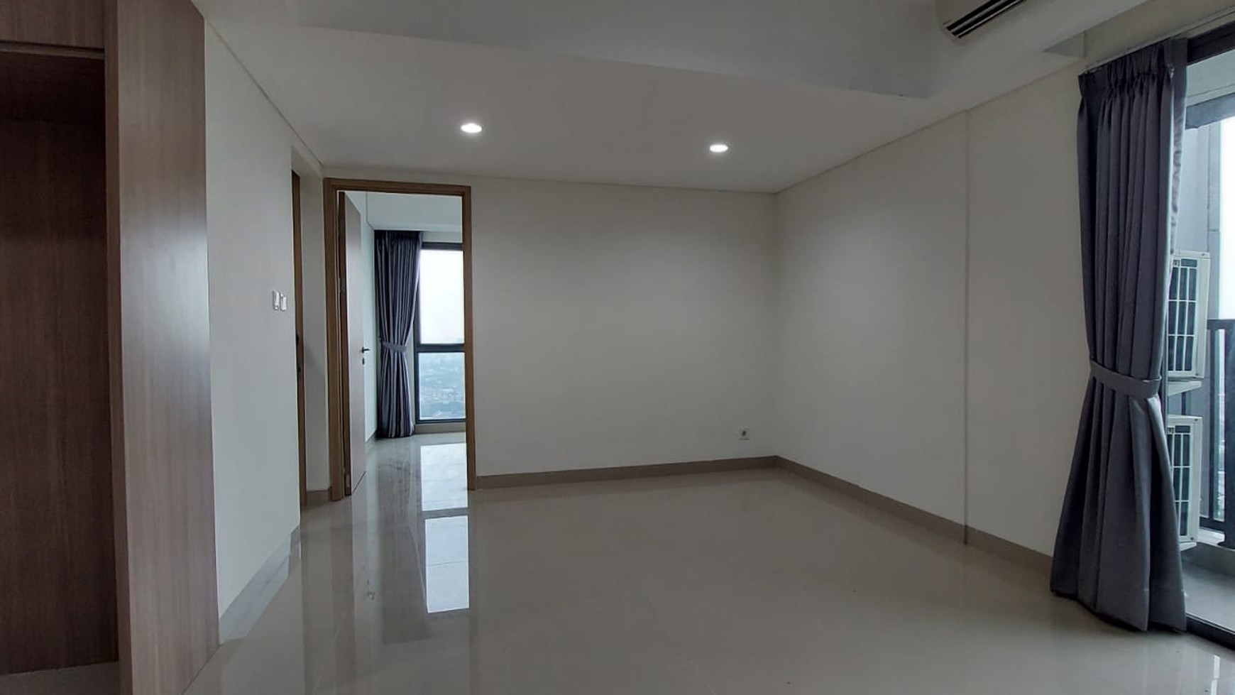 Apartemen Lux Siap huni di bintaro