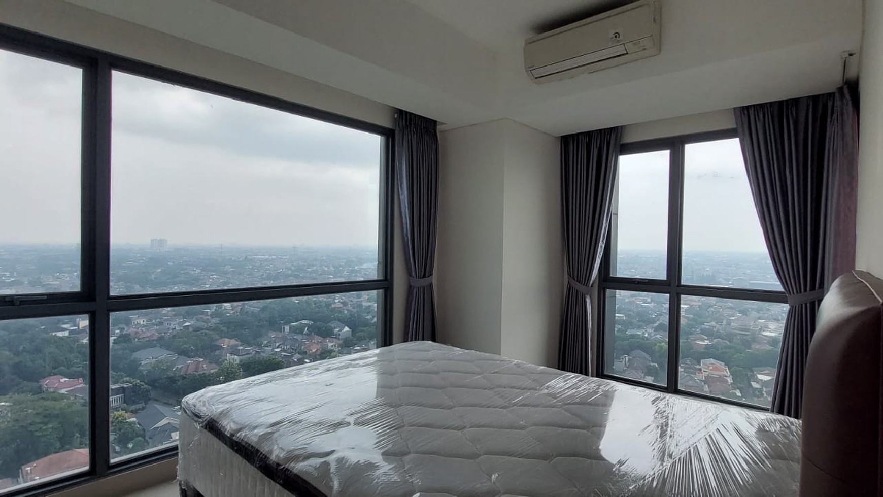 Apartemen Lux Siap huni di bintaro