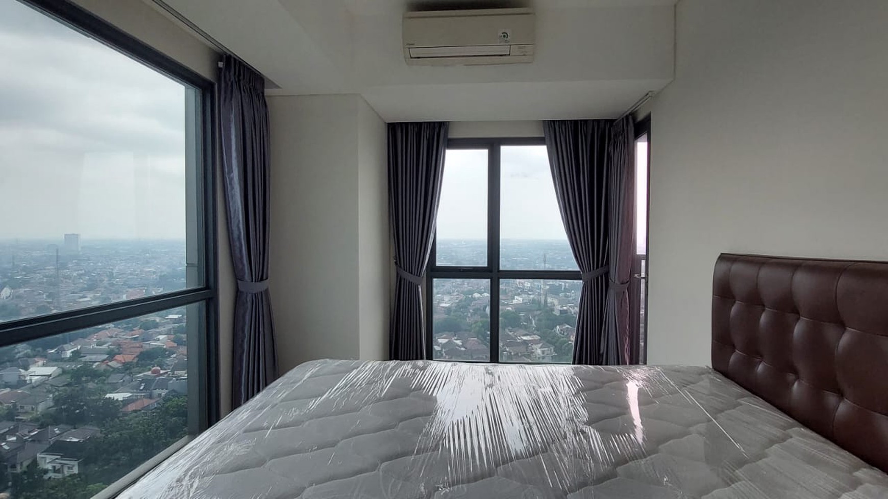 Apartemen Lux Siap huni di bintaro