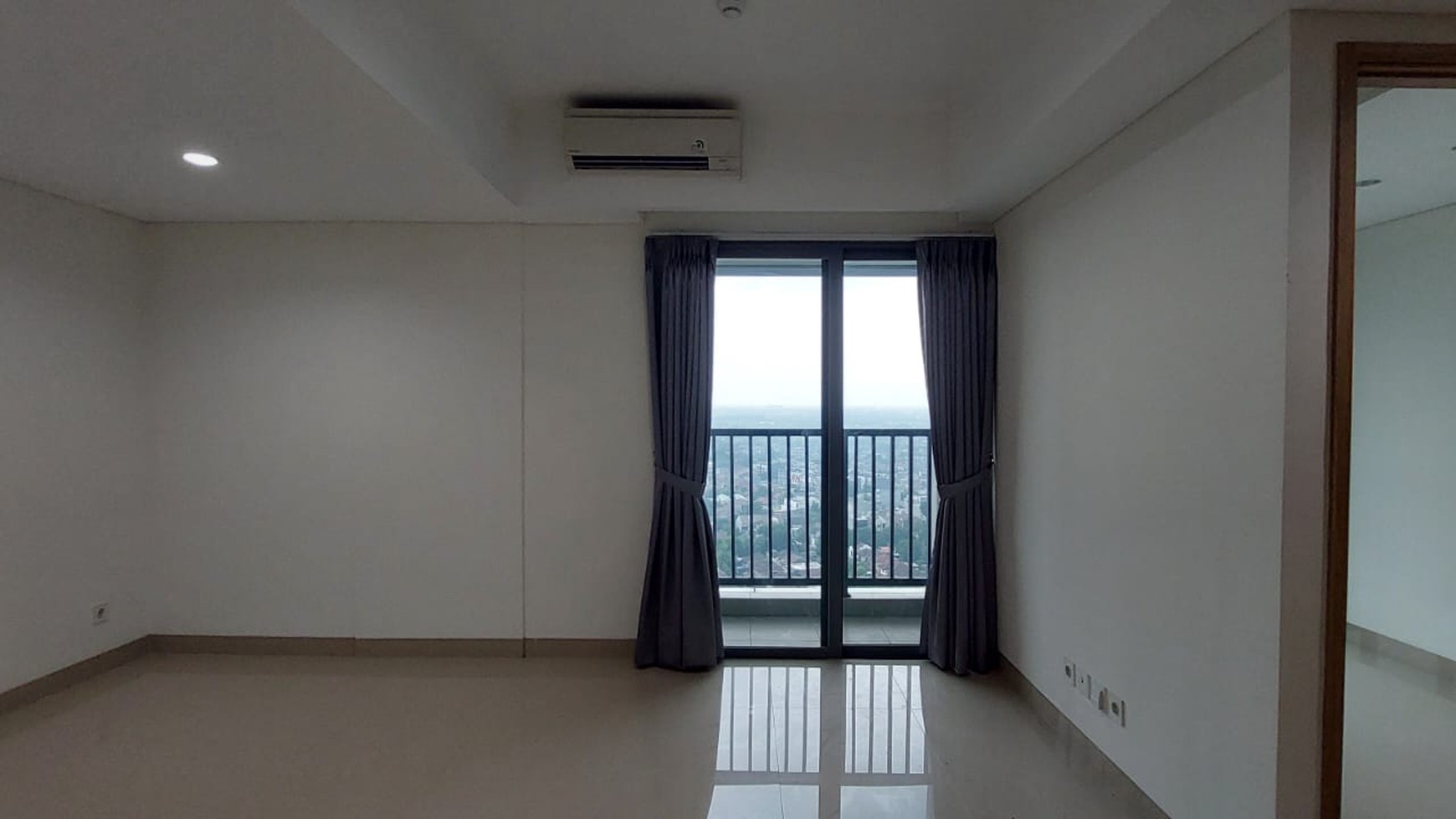 Apartemen Lux Siap huni di bintaro