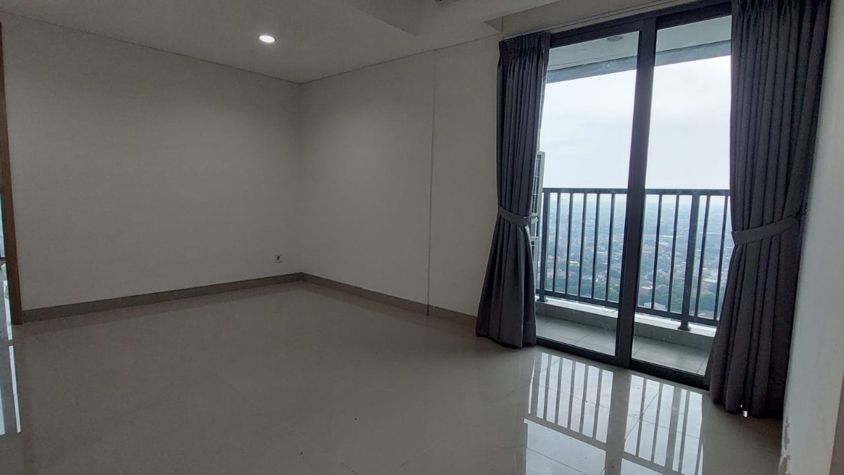 Apartemen Lux Siap huni di bintaro