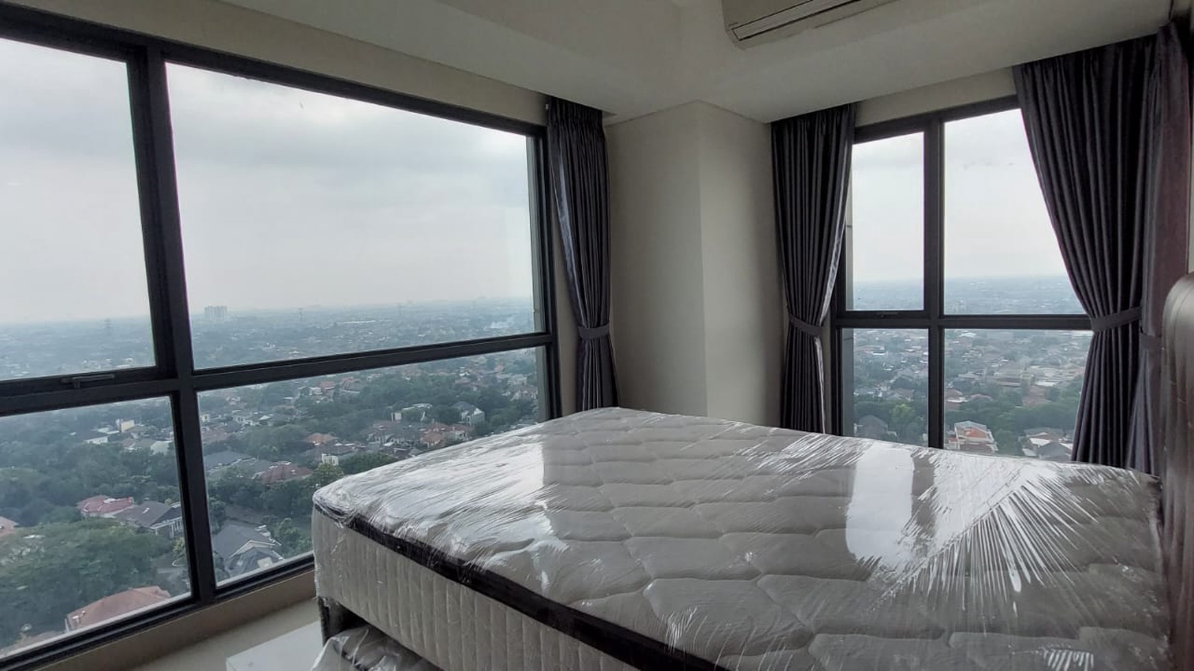 Apartemen Lux Siap huni di bintaro