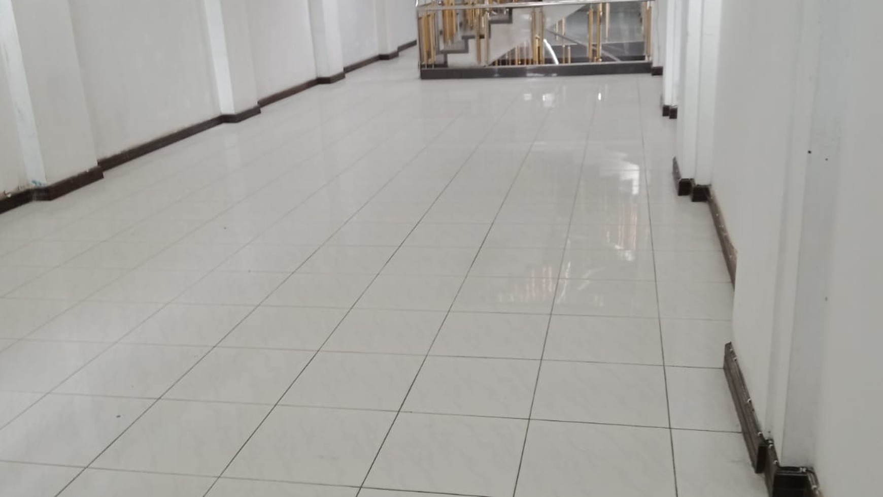 Ruang Usaha Lokasi Premium Di Jl Pemuda Dekat Alun-alun Kota Magelang