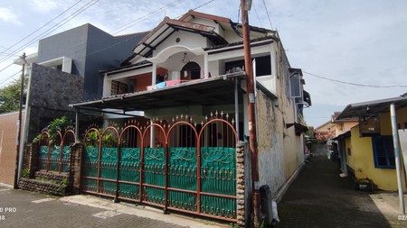 Rumah Tinggal Di Lempongsari Dekat Al-Azhar dan UGM, Ngaglik, Sleman