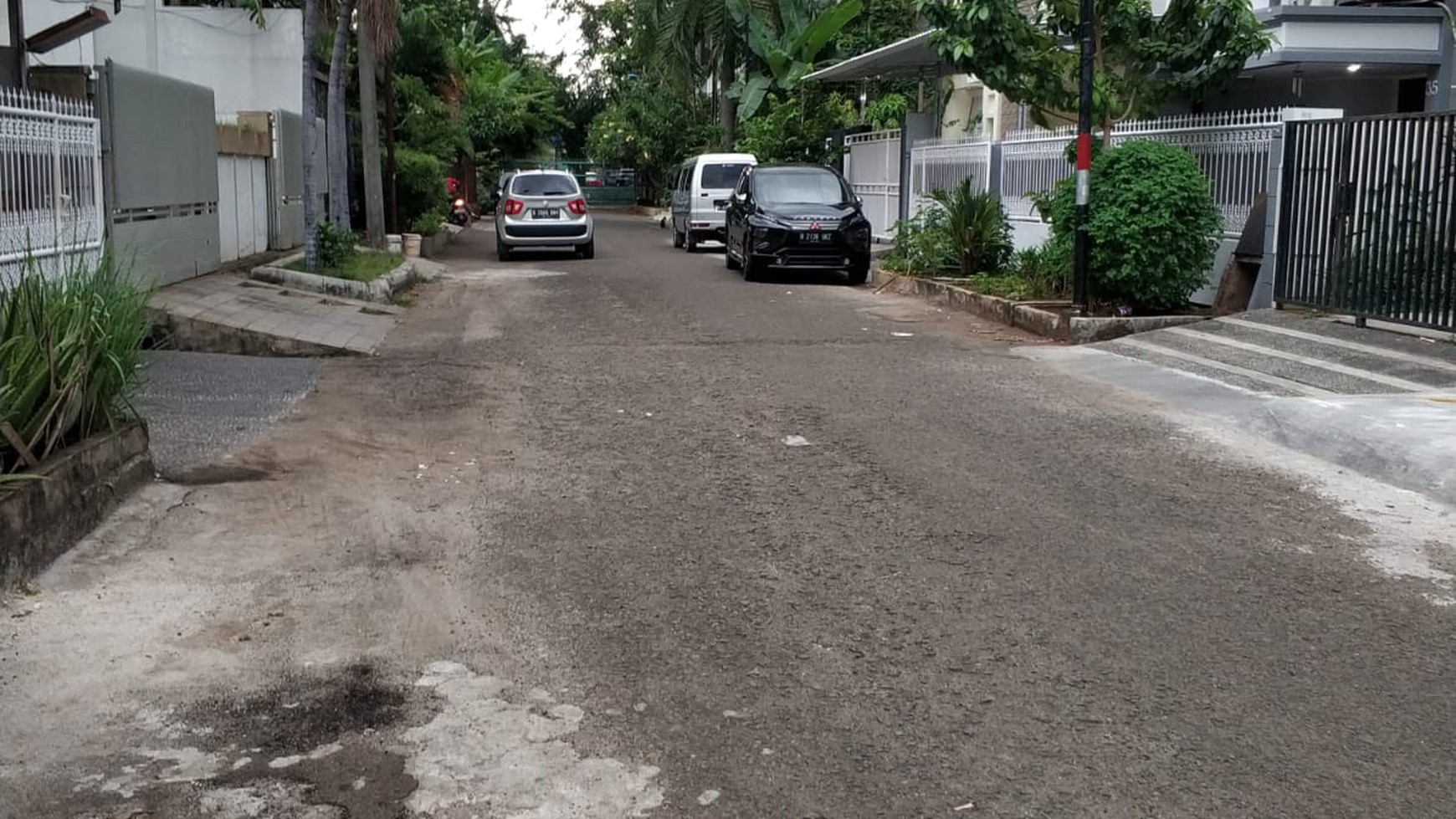 Kavking siap Bangun Rumah di Kelapa Puan Timur Kelapa Gading