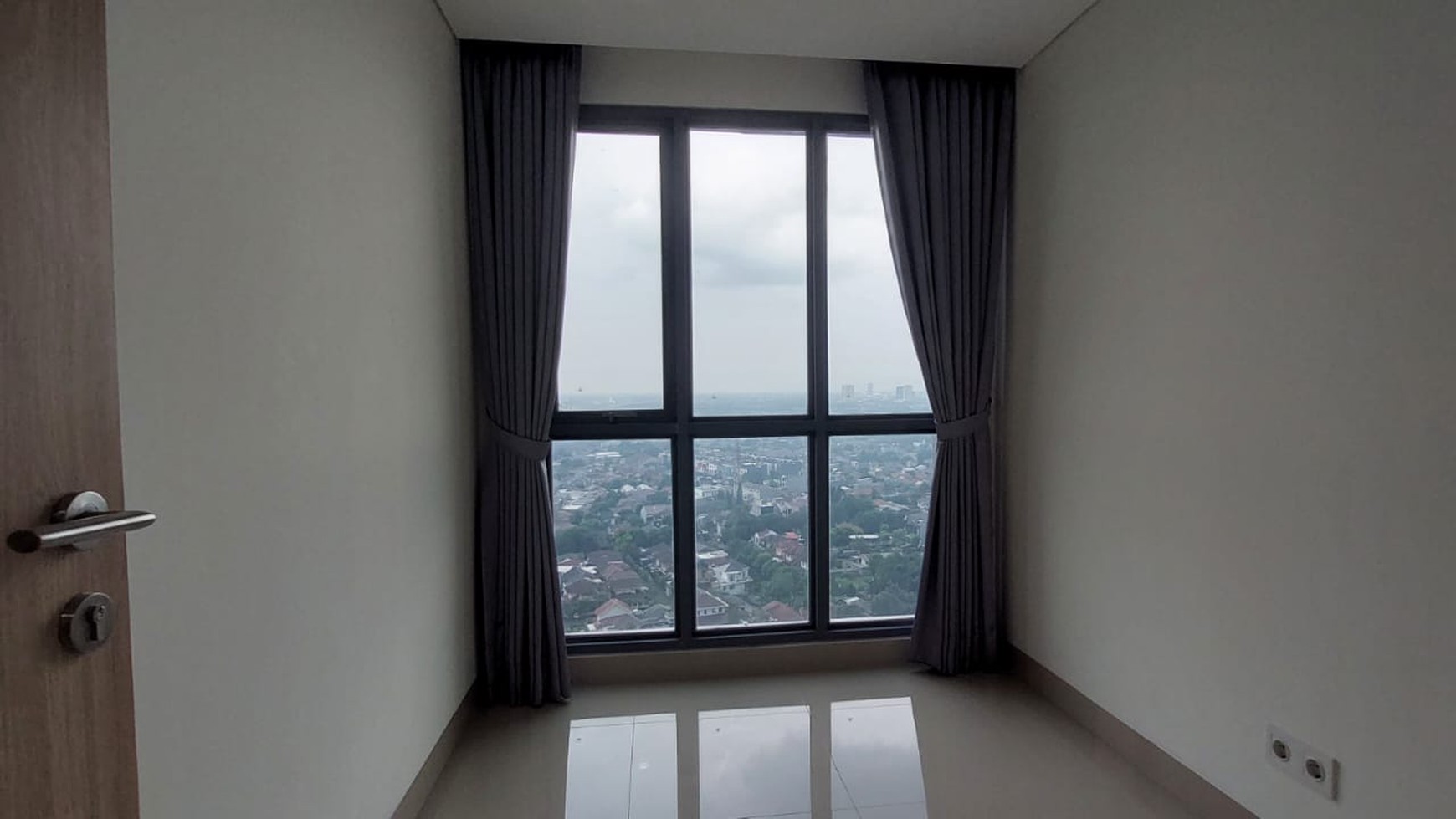 Apartemen Lux Siap huni di bintaro