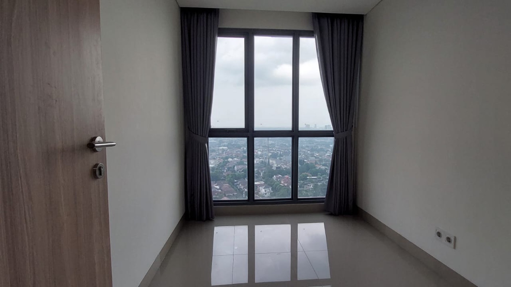 Apartemen Lux Siap huni di bintaro