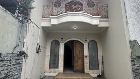 Dijual Rumah Pondok Indah 