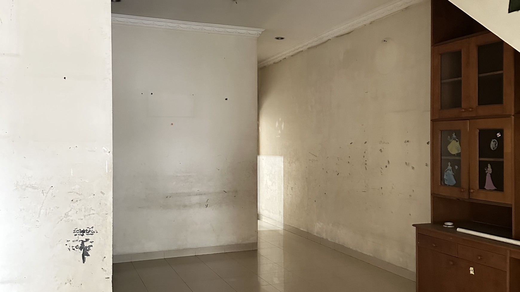 Dijual Rumah Pondok Indah