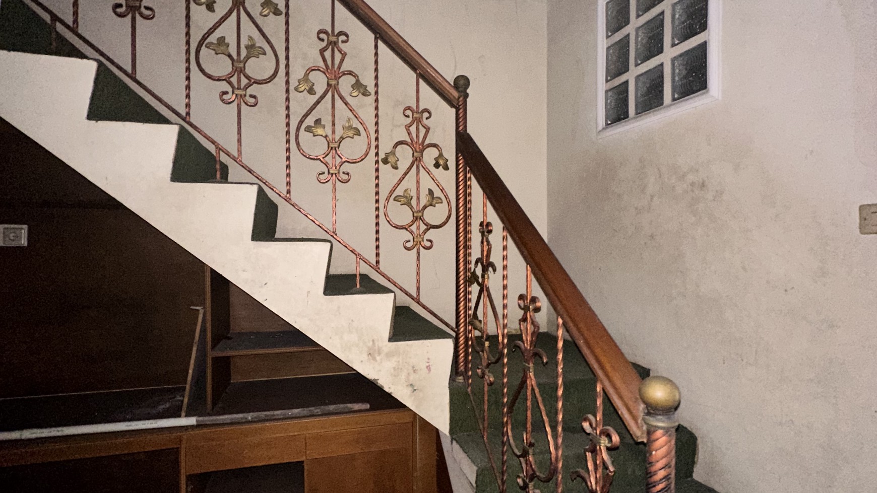 Dijual Rumah Pondok Indah