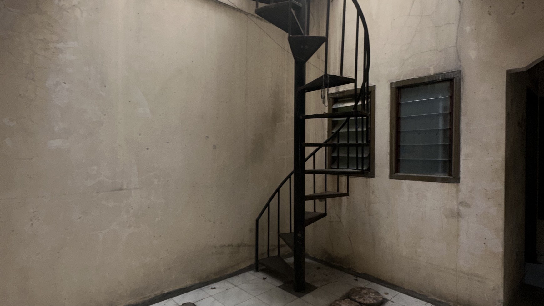 Dijual Rumah Pondok Indah