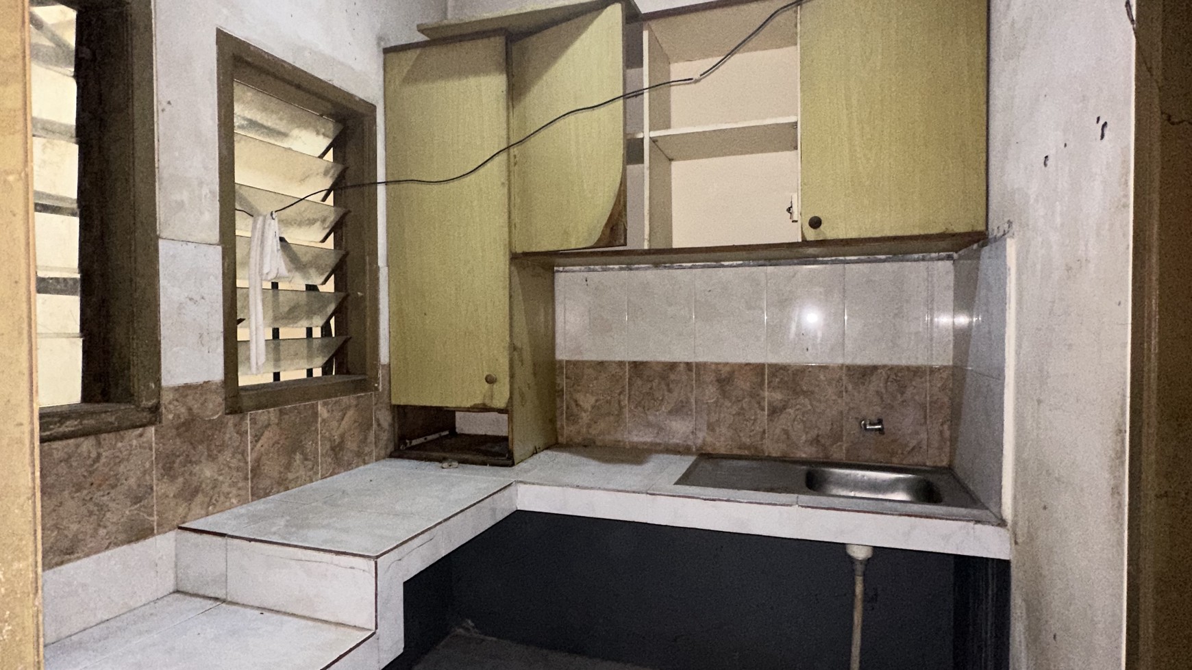 Dijual Rumah Pondok Indah