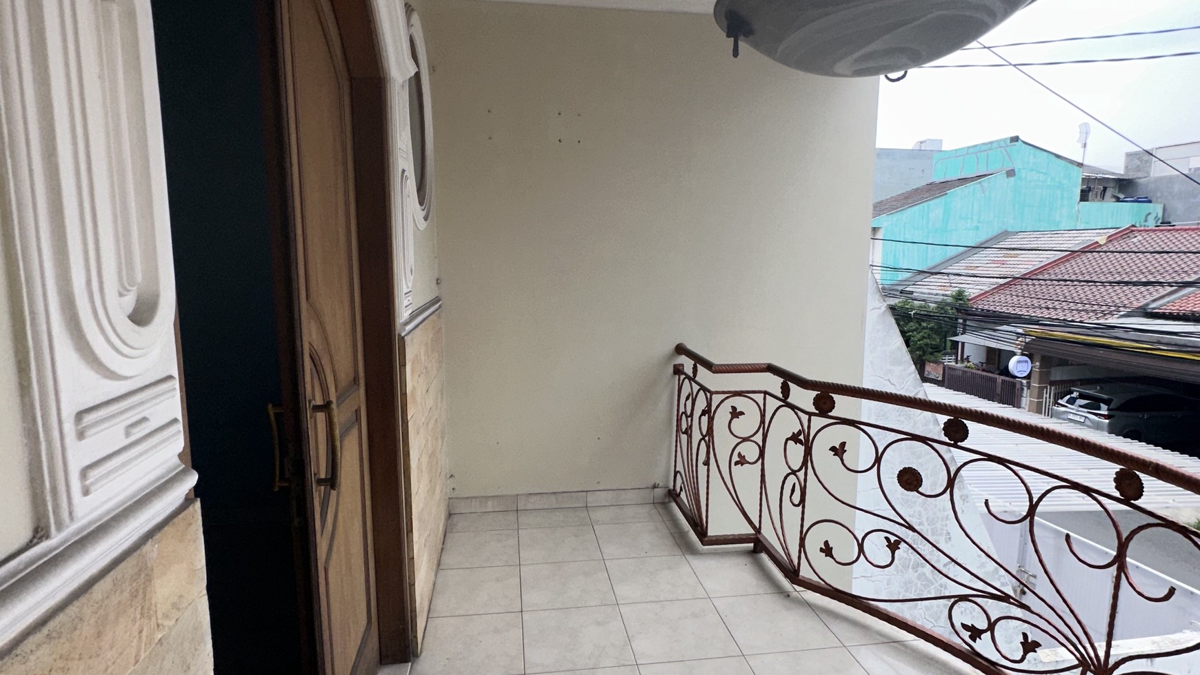 Dijual Rumah Pondok Indah