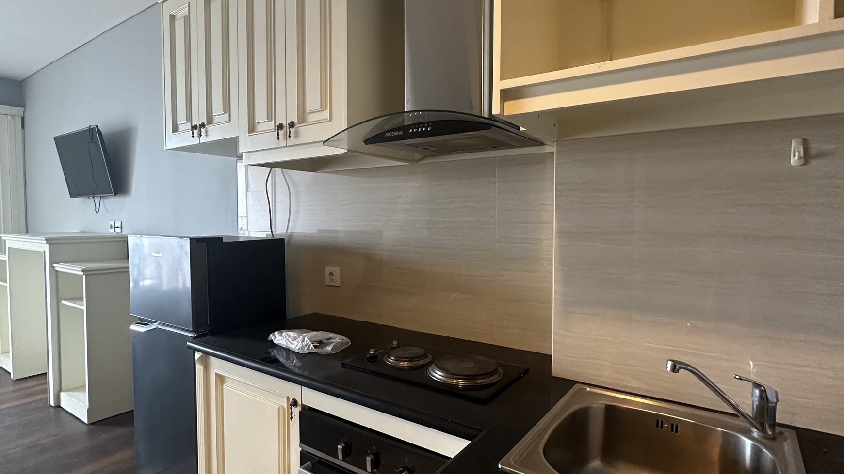 Dijual Unit Apartment Aston bellevue 