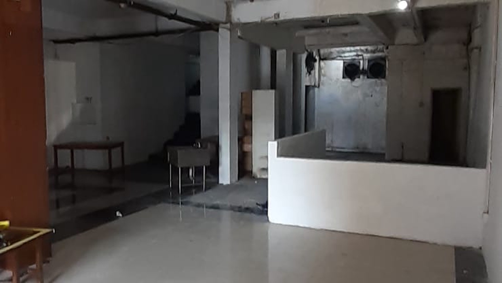 Ruko Siap Pakai dan Lokasi Strategis @Ruko Multiguna, Bintaro