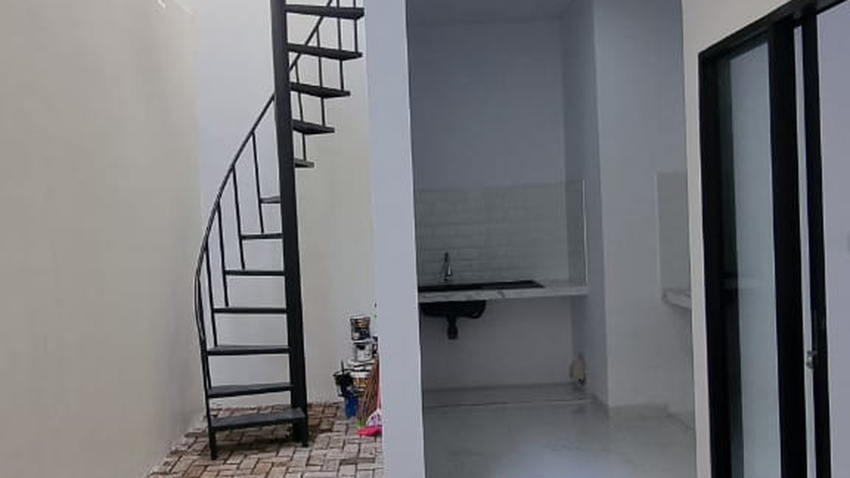 Rumah Mewah Siap Huni dan Hunian Nyaman @Graha Bintaro