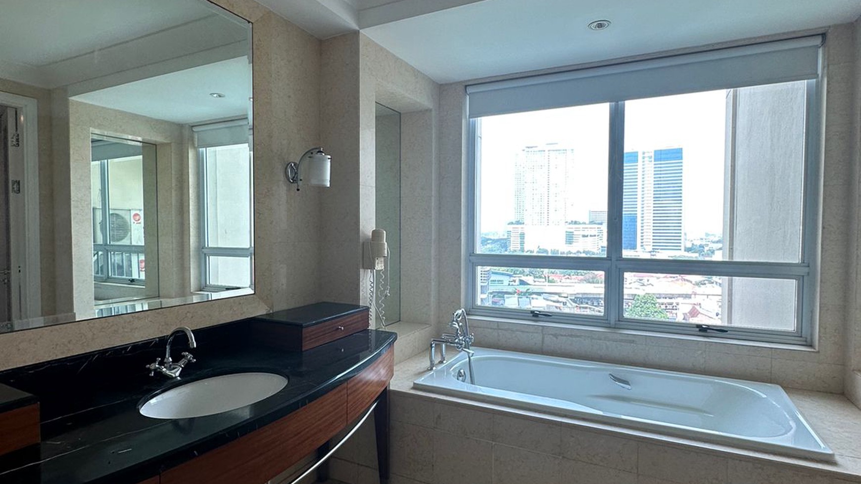 Dijual Unit Apartement Pakubuwono Residence 