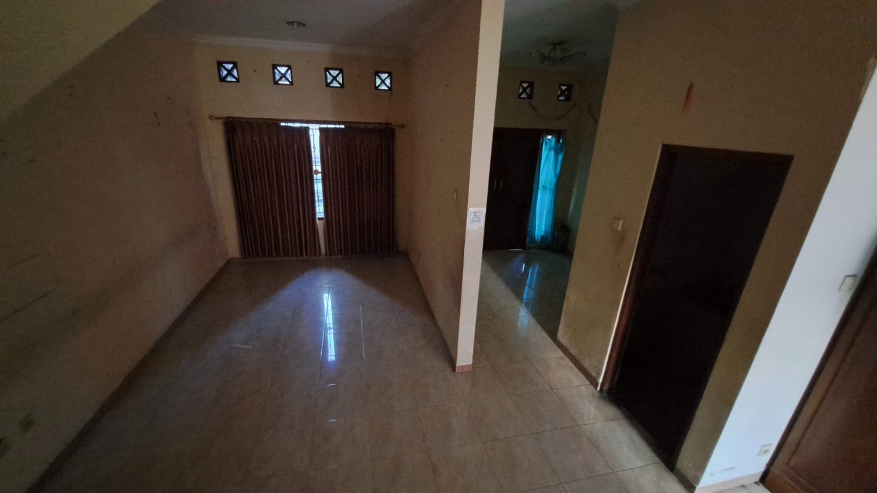 Rumah 5 Kamar Di Belakang Hyatt Jl Palagan, Ngaglik, Sleman