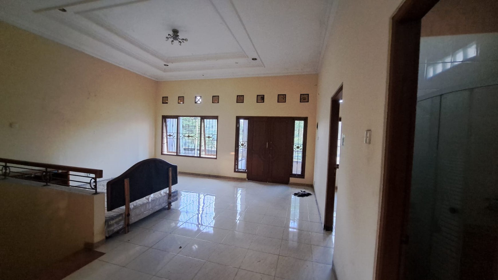 Rumah 5 Kamar Di Belakang Hyatt Jl Palagan, Ngaglik, Sleman