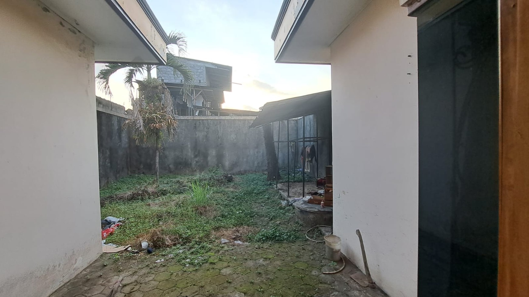 Rumah 5 Kamar Di Belakang Hyatt Jl Palagan, Ngaglik, Sleman