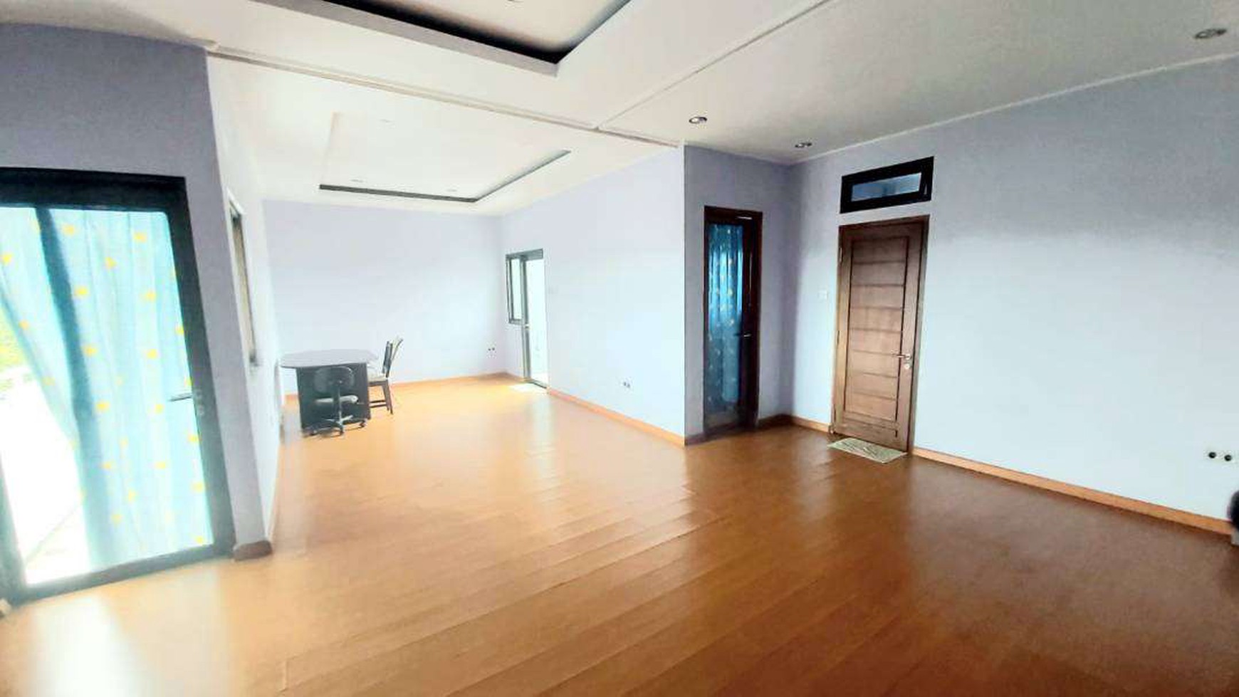 Jarang Ada. Rumah Mewah Delatinos Mexicano, BSD