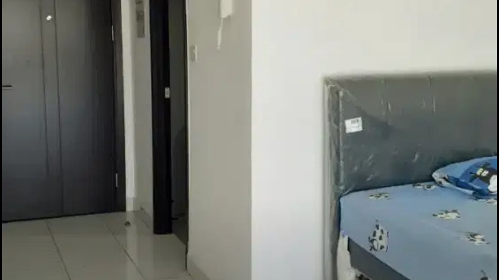 Termurah. Apartment Elite Casa De Parco, BSD