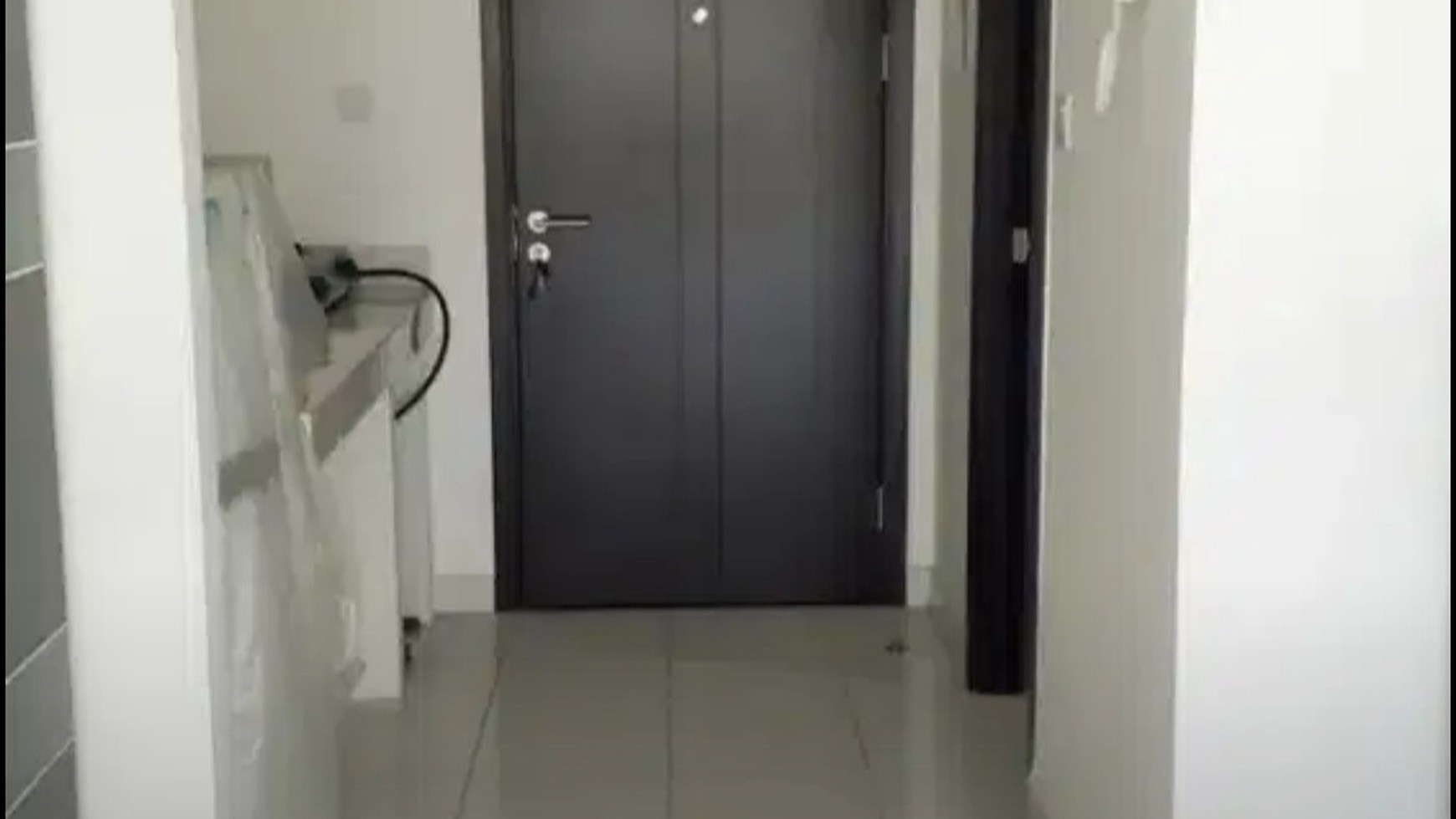 Termurah. Apartment Elite Casa De Parco, BSD