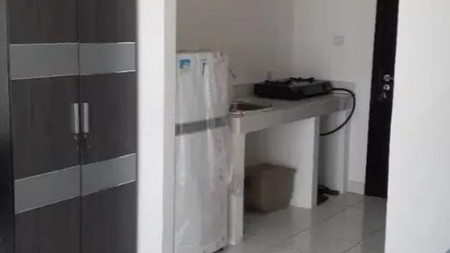 Termurah. Apartment Elite Casa De Parco, BSD
