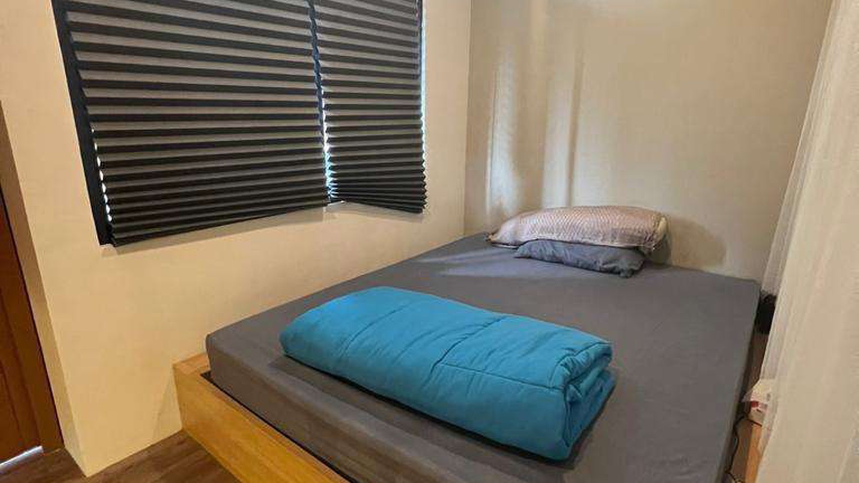Termurah. Rumah Minimalis Modern Fleekhauz, BSD