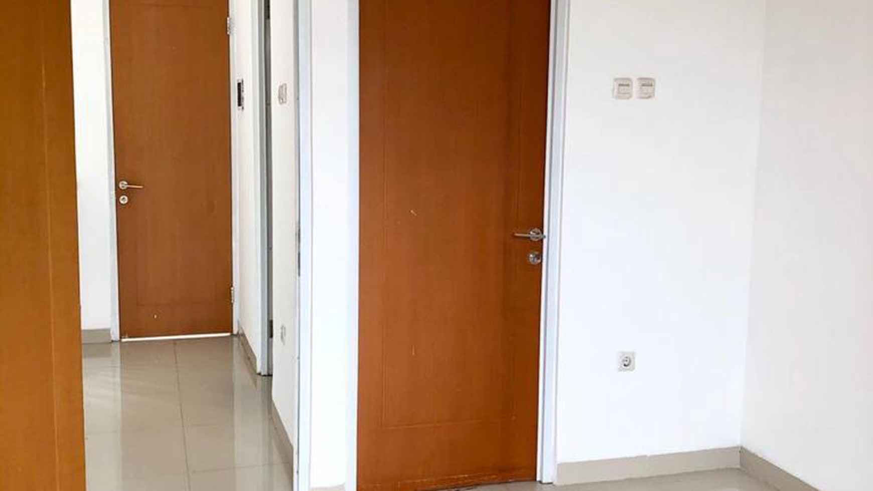 Jarang Ada. Rumah bagus Cluster Trevista, Cibubur