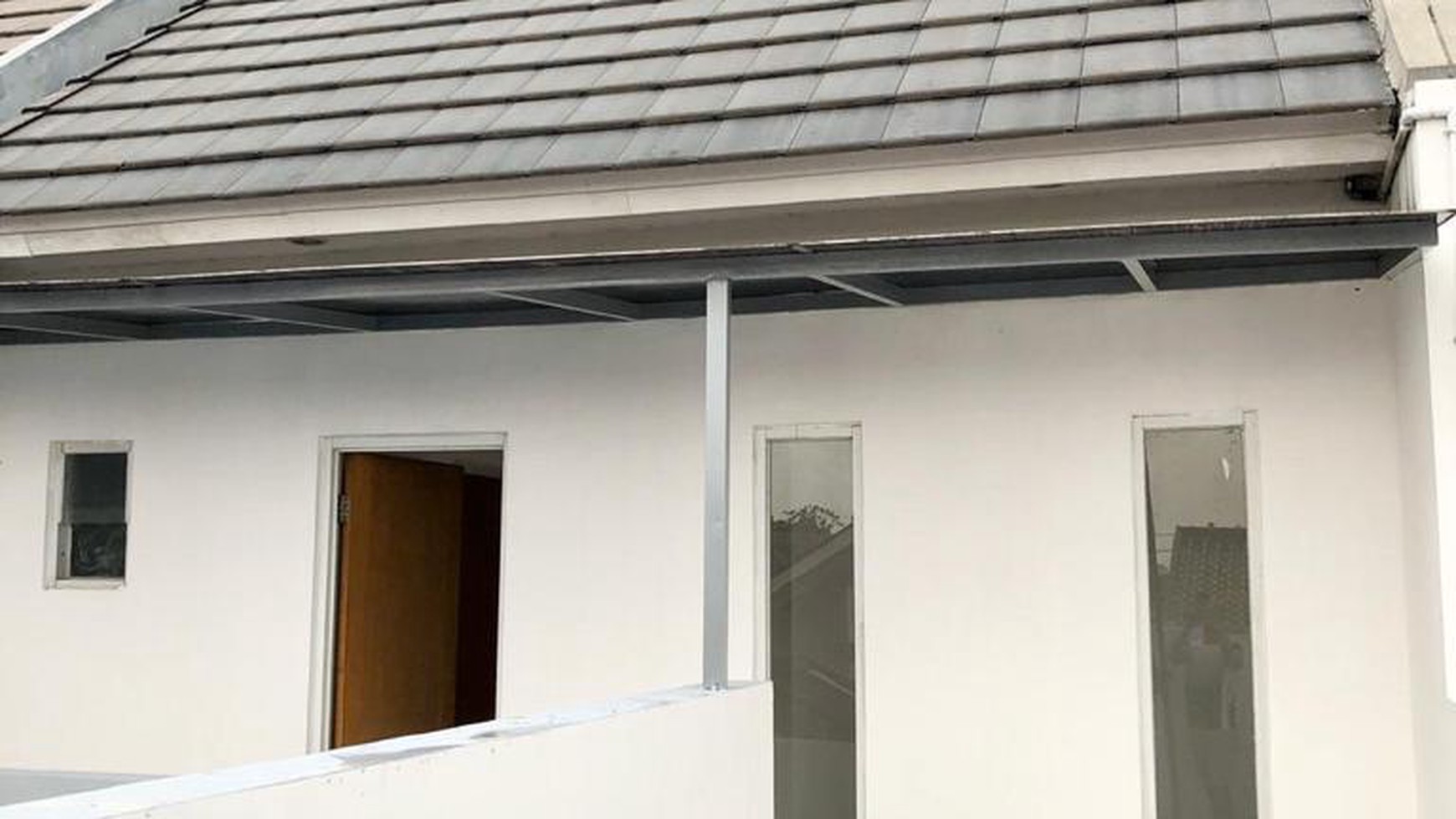 Jarang Ada. Rumah bagus Cluster Trevista, Cibubur