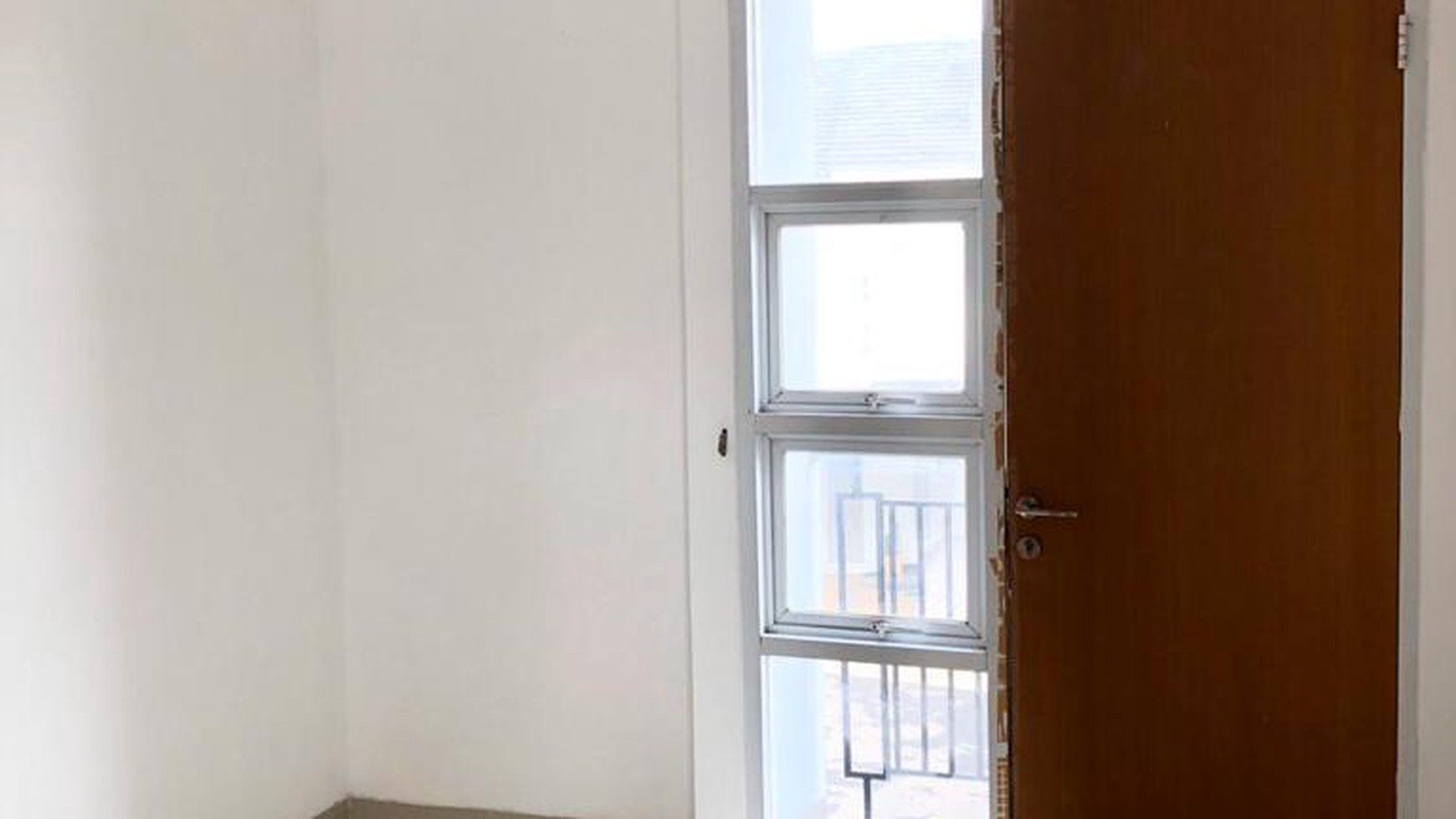 Jarang Ada. Rumah bagus Cluster Trevista, Cibubur