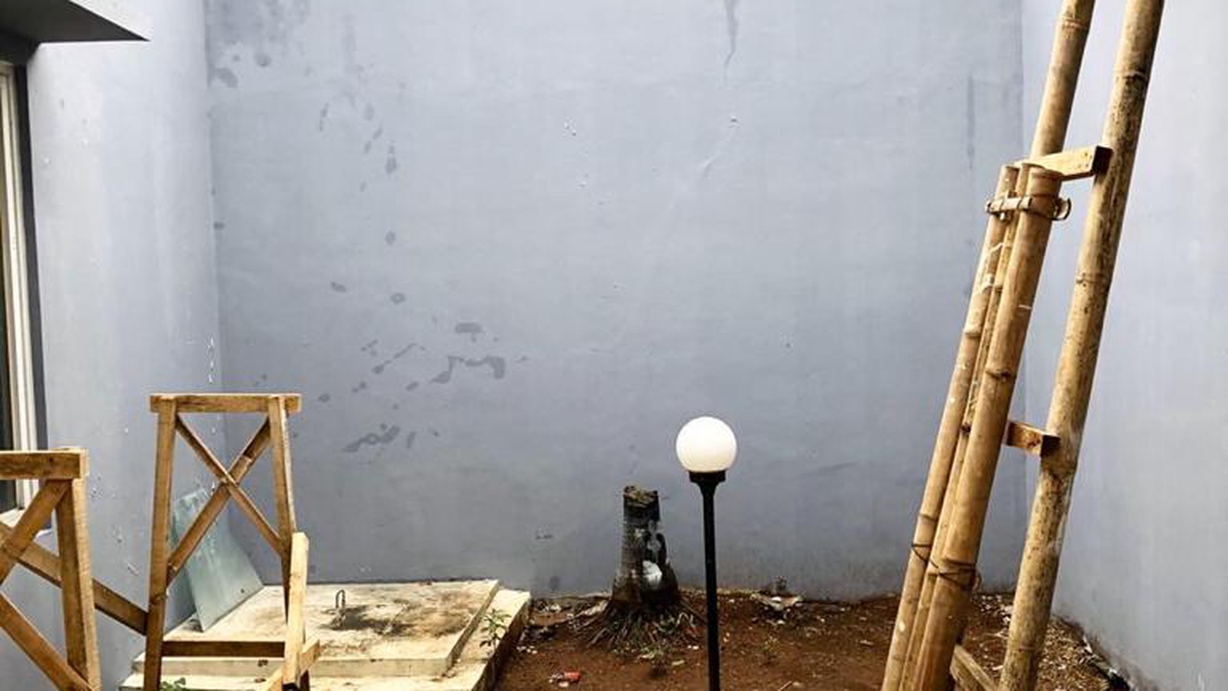 Jarang Ada. Rumah bagus Cluster Trevista, Cibubur